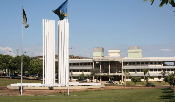 UFMS abre no dia 13 inscrição de processo seletivo para contratar professores