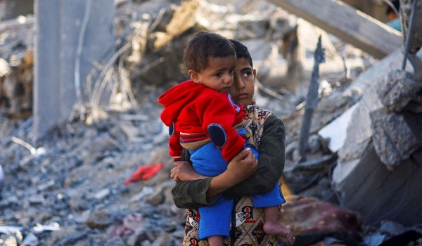 Situação em Gaza está se tornando “mais apocalíptica”, alerta ONU