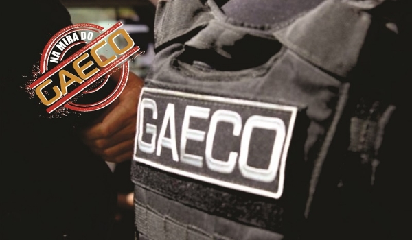 Operação Successione cumpre 10 mandados de prisão em MS; deputado e assessores são alvos