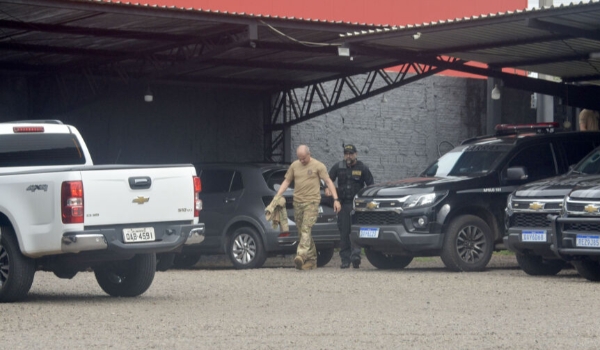 Gaeco tenta frear escalada da guerra pelo controle do jogo do bicho na Capital