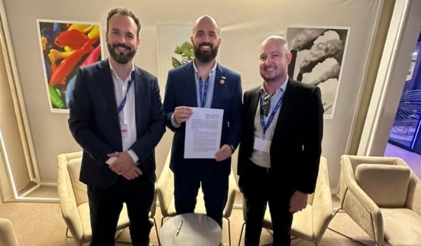 COP28: Governo encomenda estudo para apurar potencial de créditos de carbono por desmatamento evitado em MS