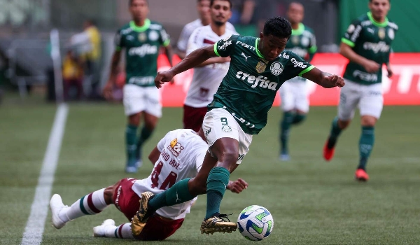 Com Palmeiras perto do título, Brasileirão tem 10 jogos nesta noite