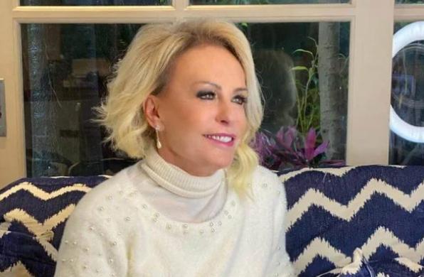 Ana Maria Braga voltará às manhãs da Globo em outubro