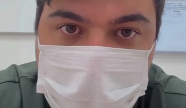 Cantor Cristiano revela quadro de saúde de Zé Neto após acidente