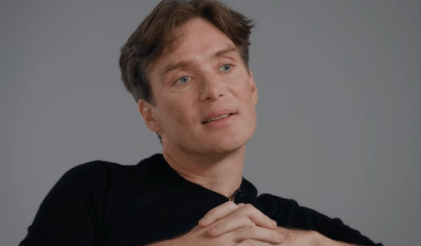 Cillian Murphy sobre filme spin-off de “Peaky Blinders”: “Estou aberto à ideia”