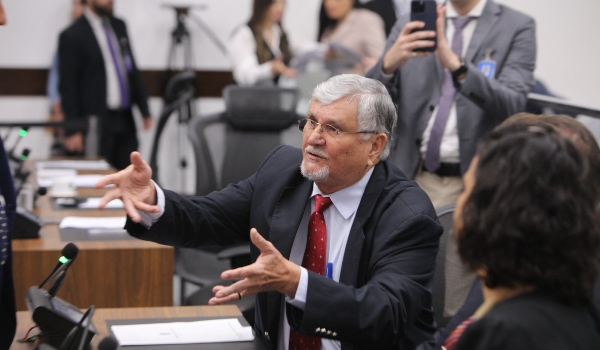 Proposição de Zeca, Festa do Toro Candil é declarada patrimônio cultural de MS