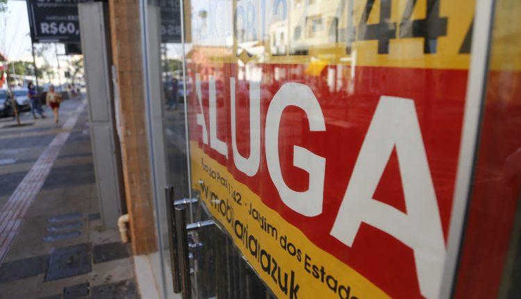 Otimismo volta ao setor imobiliário após crise