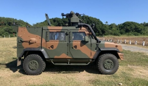 Tropas de MS vão reforçar segurança na fronteira com Guiana e Venezuela