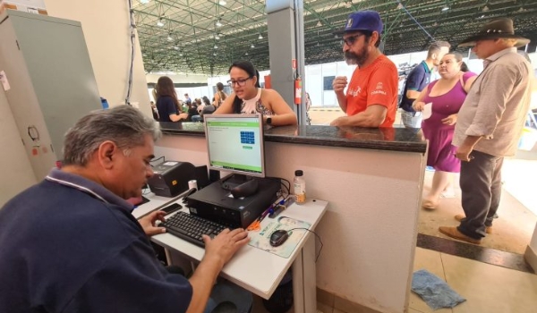 Para capacitar servidores, Casa da Saúde não terá expediente na próxima quinta-feira
