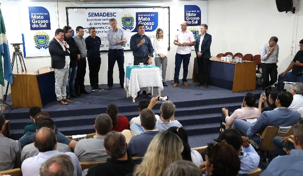 Governo cria projeto de Carbono Neutro para agricultura familiar