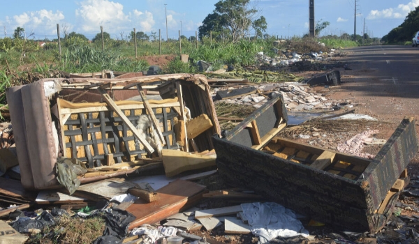 Dengue: 2023 pode bater recorde e ser o ano mais letal da última década