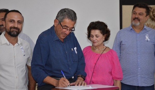 Sebrae/MS e Prefeitura Municipal de Porto Murtinho realizam sessão de negócios da Rota Bioceânica