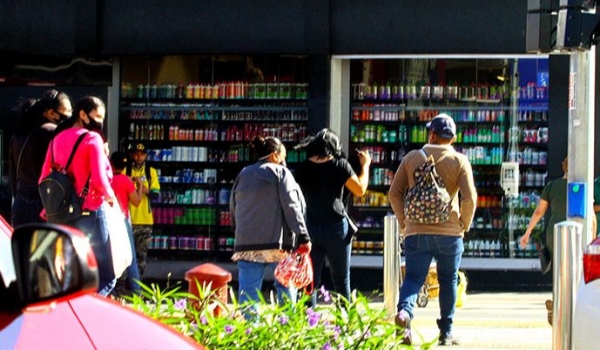 Abertura de empresas volta a bater recorde com 841 novos registros em novembro