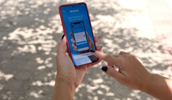 Agems convida usuário a escolher nome do novo aplicativo de informações e serviços do transporte de passageiros