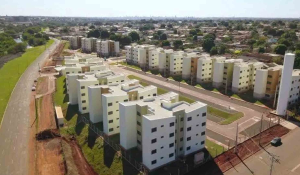 Tamanho da família sul-mato-grossense diminui e casas já têm menos de 3 pessoas