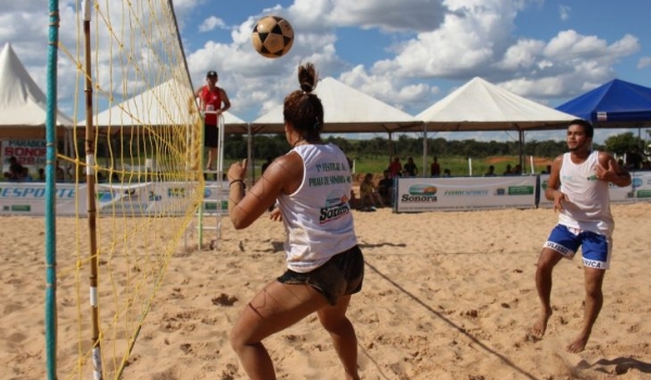 Festival de Praia 2023 encerra quarta edição neste domingo no norte do Estado