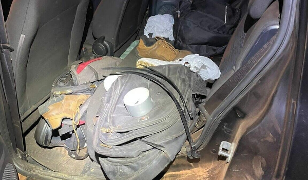 Seis morrem durante confronto e perseguição