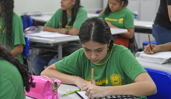 Rede Estadual de Ensino de MS segue com pré-matrículas abertas até o início de janeiro