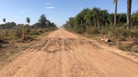 Estrada de Porto Murtinho pode virar rodovia estadual