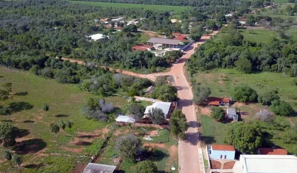 Criança de 9 anos é arrastada por correnteza de rio e desaparece