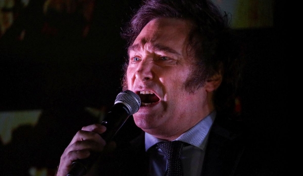 Veja as primeiras medidas anunciadas por Javier Milei como presidente eleito