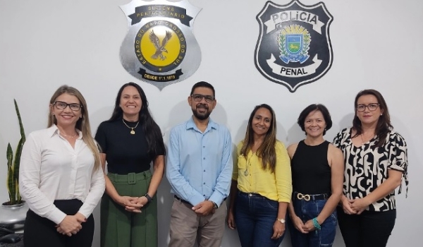 MS Qualifica: cursos com demandas no mercado de trabalho serão ofertados a custodiados e egressos