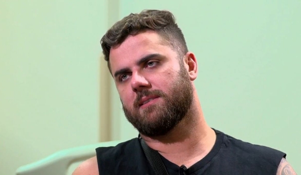 Zé Neto fala sobre acidente de carro: “Lembro do pânico e do medo”