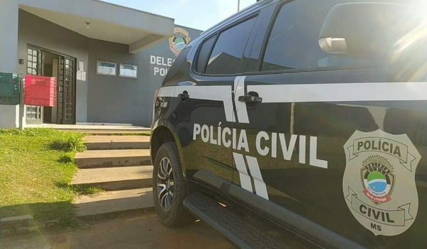 Homem é morto com tiro na nuca; polícia suspeita de assalto