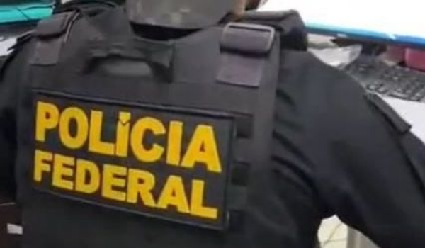 PF faz megaoperação contra PCC e plano de ataque a autoridades