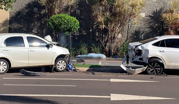 Juiz manda caso de ex-servidor que matou no trânsito para o Tribunal do Júri