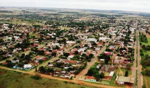 Com 14 mil habitantes, Coronel Sapucaia comemora aniversário