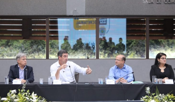 Com ambiente favorável e seguro para investimentos, MS tem menos impostos e é um dos estados que mais cresce no Brasil