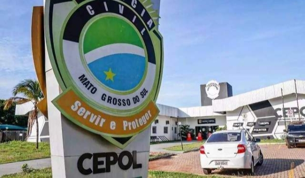  Acusado de assassinato com golpes de lança é preso após 16 anos