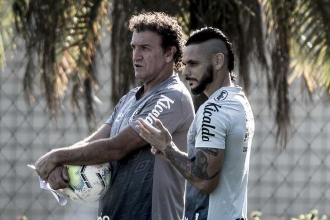 Santos busca o G4, enquanto SPFC quer a liderança
