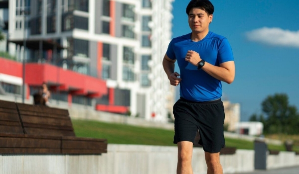 Empresa chinesa dá bônus a funcionários a partir da quantidade de quilômetros percorridos