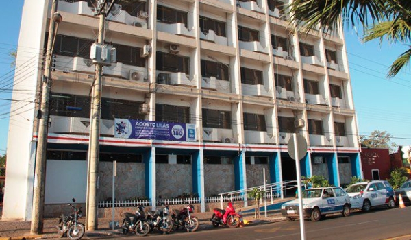 Prefeitura de Três Lagoas abre processo seletivo com salários 330 vagas