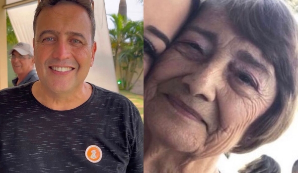 Polícia investiga morte de mãe e filho após comerem doce em Goiânia