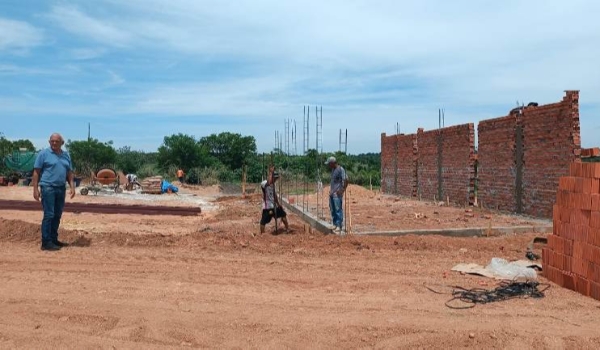 Prefeitura de Caracol reforça compromisso com o meio ambiente e a sustentabilidade 