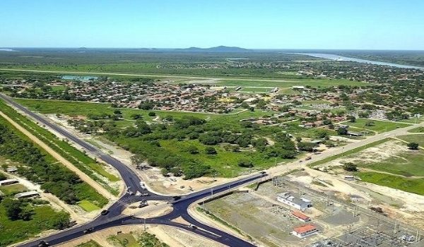Contratada obra da ponte de concreto sobre o Rio Amonguijá, em Porto Murtinho