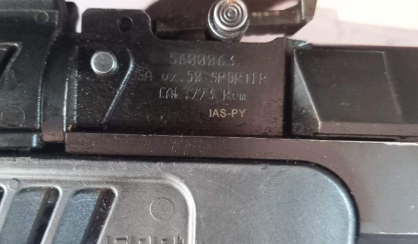 Carros de luxo e caminhão faziam escolta de traficante