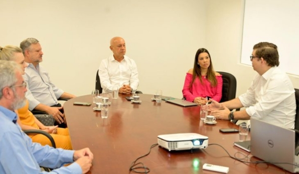 Flor Solar será ponto turístico sustentável em Mato Grosso do Sul