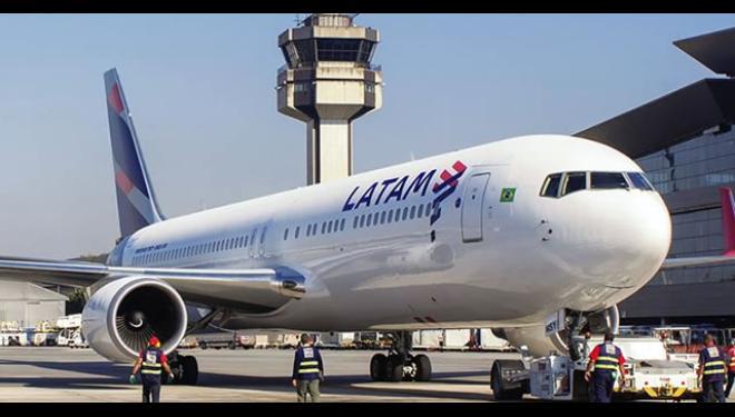 Após ter empréstimo negado, Latam vê cerco se fechar