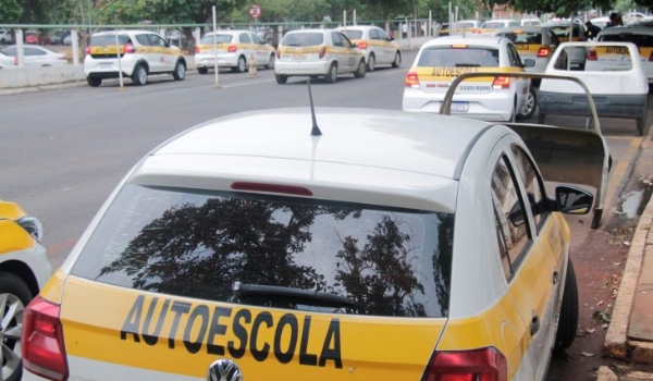 Última chance: Detran-MS abre agendamento para mutirão com 2,5 mil vagas de exame prático