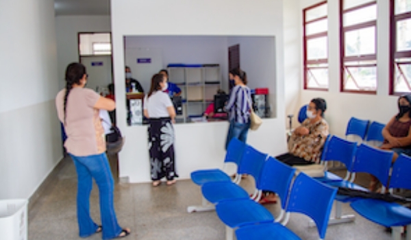 Unidades de Saúde de Jardim funcionarão em sistema de escala no recesso do final de ano