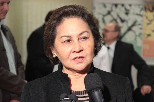 Ex-secretária e de Puccineli, morre vítima de coronavírus