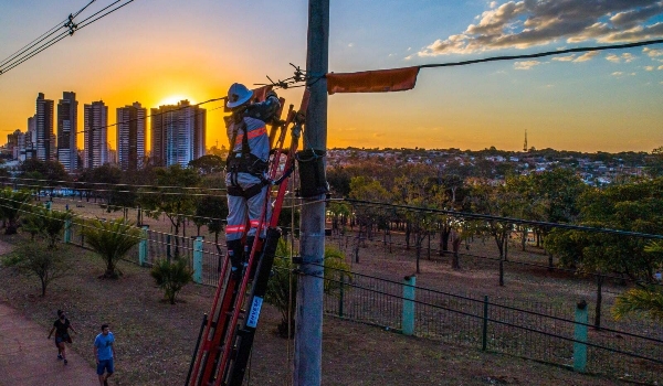 Energisa abre vagas para quem deseja crescer profissionalmente