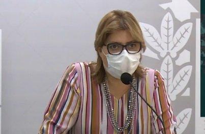 Casos de coronavírus ultrapassam 59 mil em MS