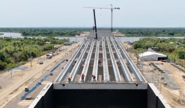 Rota Bioceânica coloca o MS em outro patamar com novo cenário geoeconômico ao País