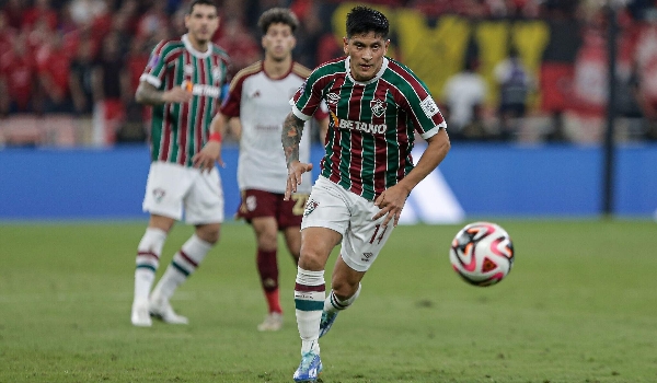 Fluminense decide título mundial contra o Manchester City nesta tarde
