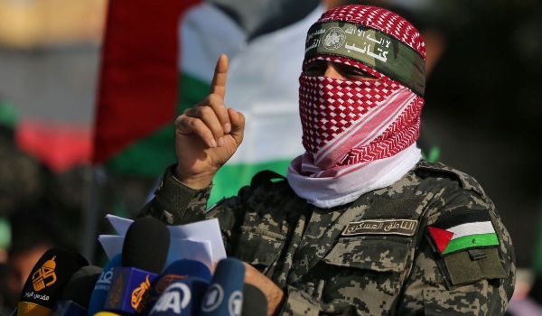 Influência do Hamas cresceu desde ataque a Israel, alerta inteligência dos EUA